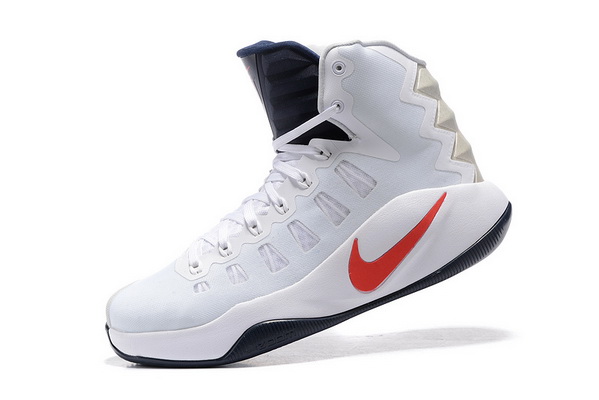 NIKE Hyperdunk 2016 Men Shoes--028